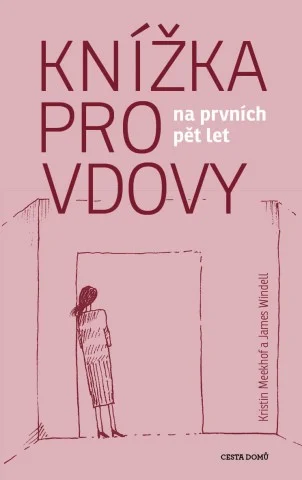 Knížka pro vdovy