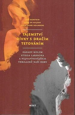 Tajemství dívky s dračím tetováním